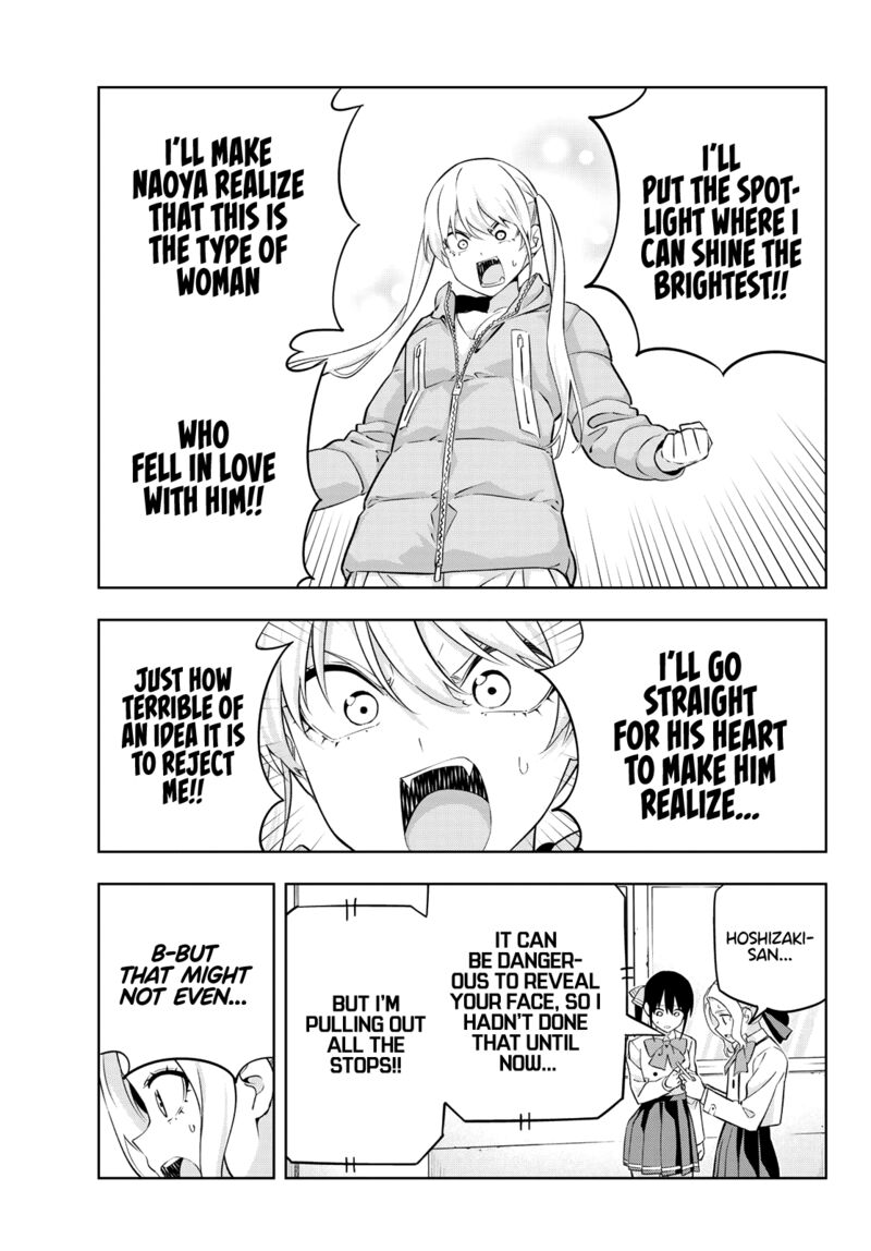 Kanojo Mo Kanojo 134 9