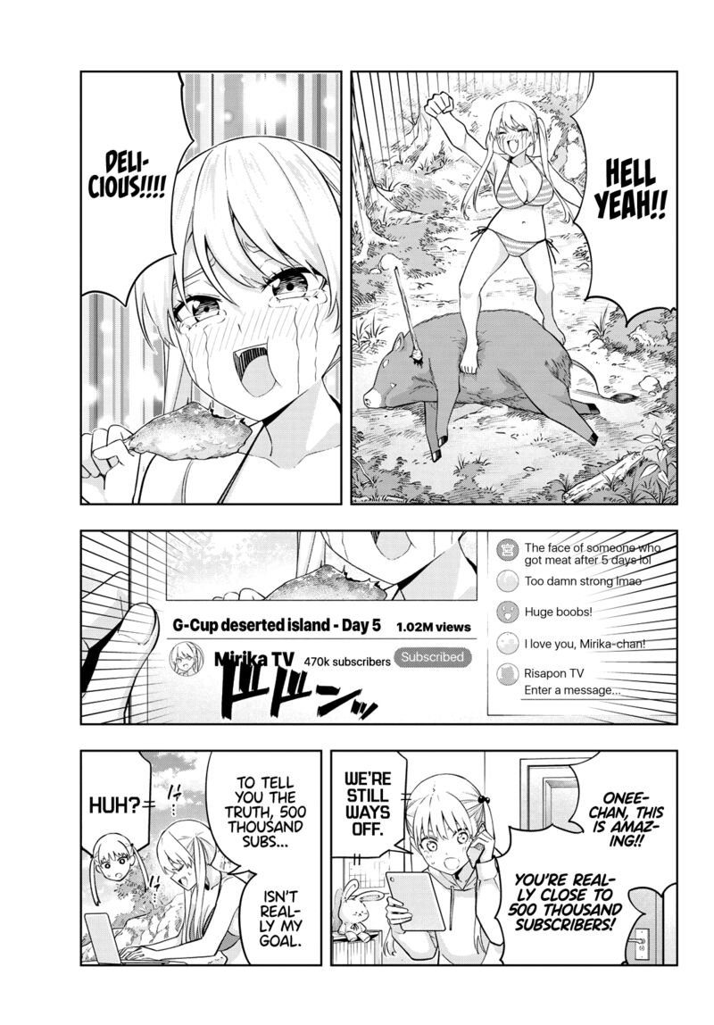 Kanojo Mo Kanojo 135 10