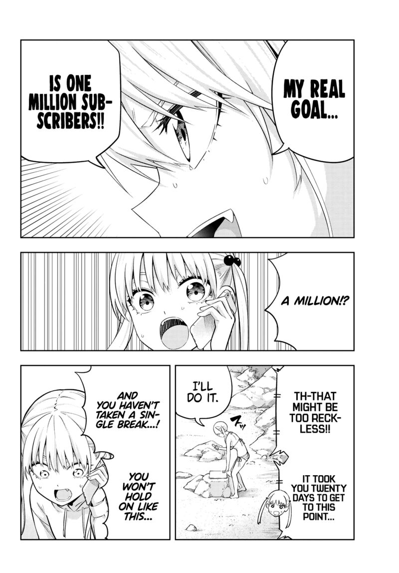 Kanojo Mo Kanojo 135 11