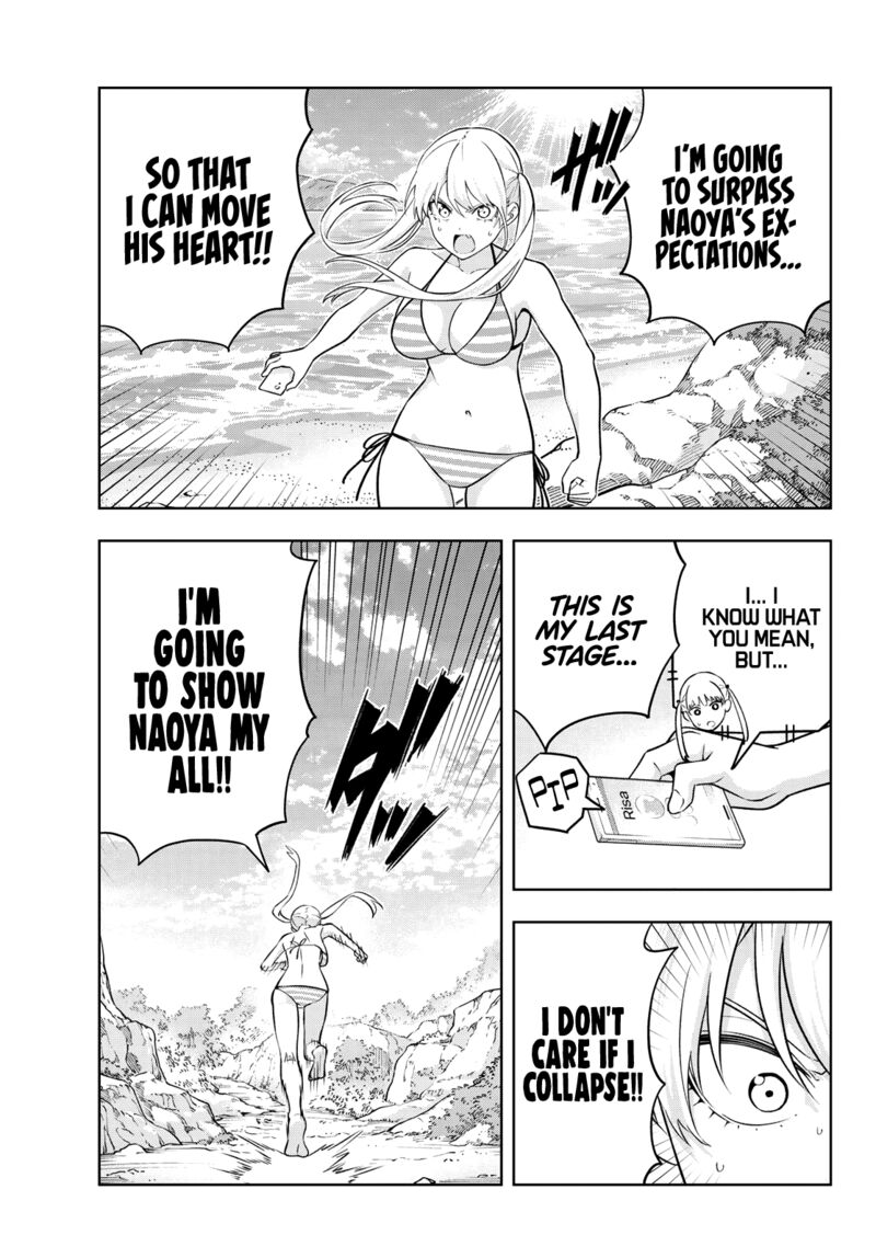 Kanojo Mo Kanojo 135 12