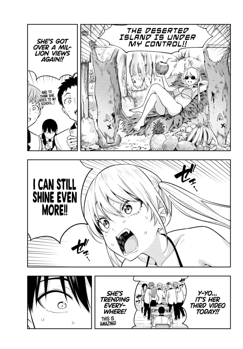 Kanojo Mo Kanojo 135 14