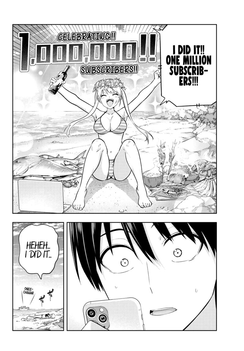 Kanojo Mo Kanojo 135 15
