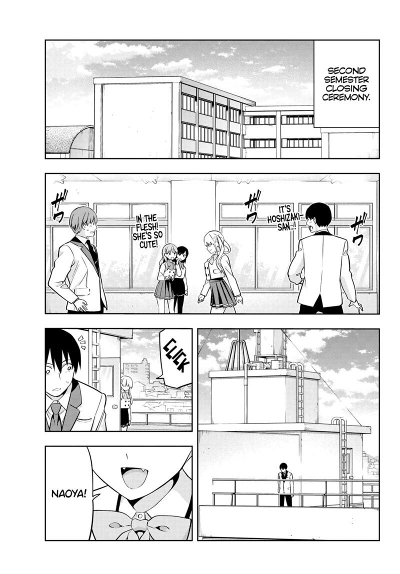 Kanojo Mo Kanojo 135 16