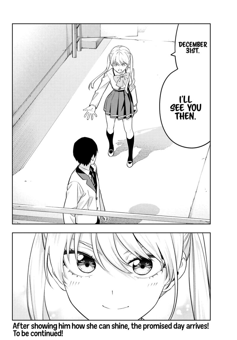 Kanojo Mo Kanojo 135 17