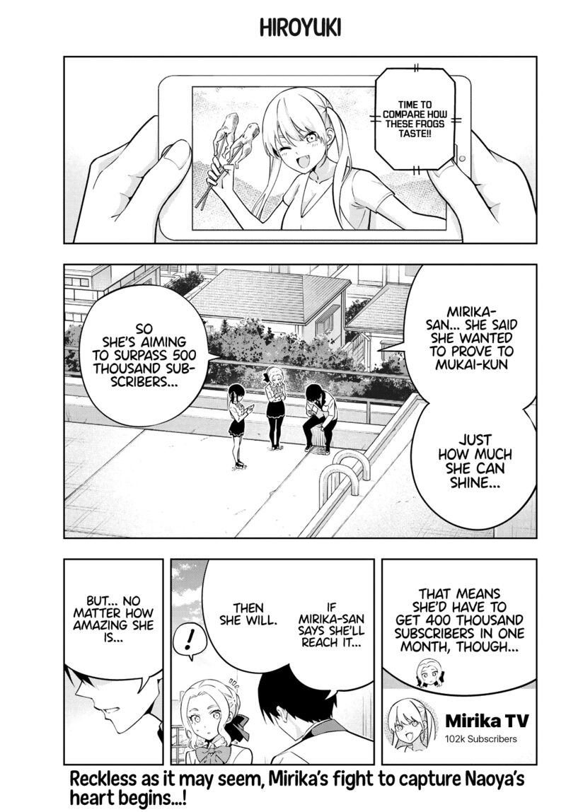 Kanojo Mo Kanojo 135 2