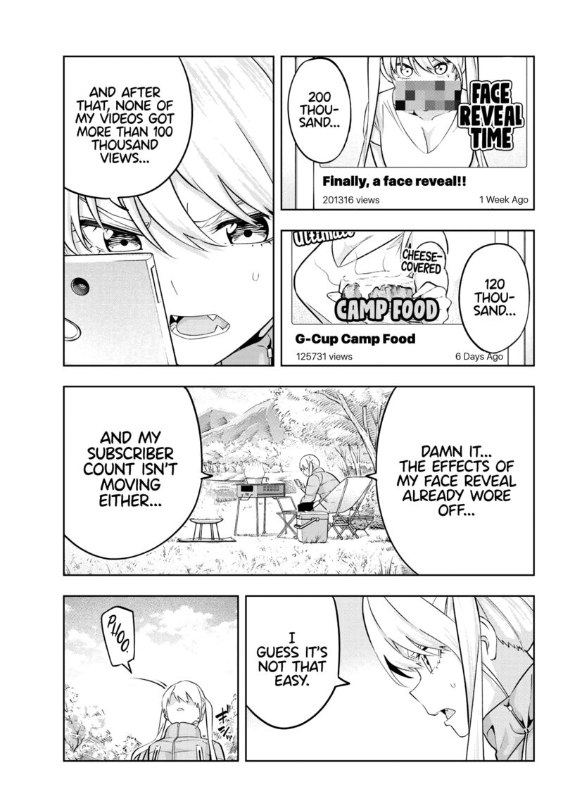 Kanojo Mo Kanojo 135 4