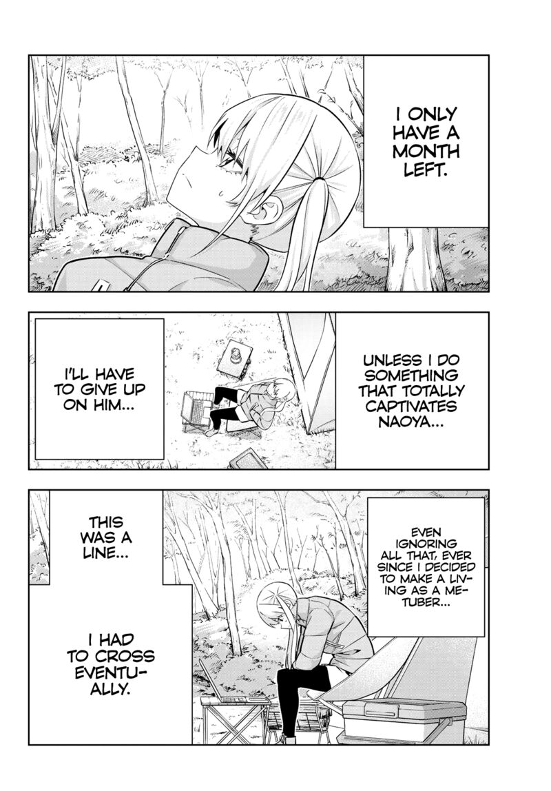 Kanojo Mo Kanojo 135 5