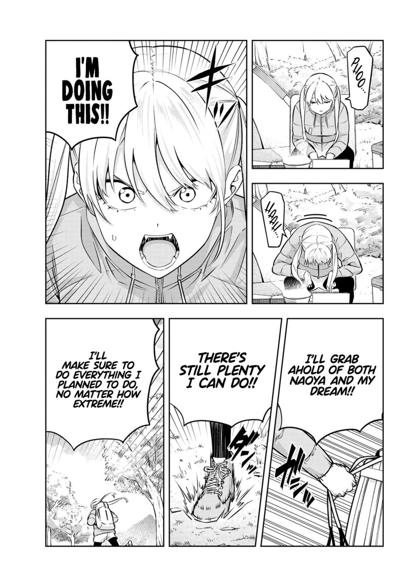 Kanojo Mo Kanojo 135 6