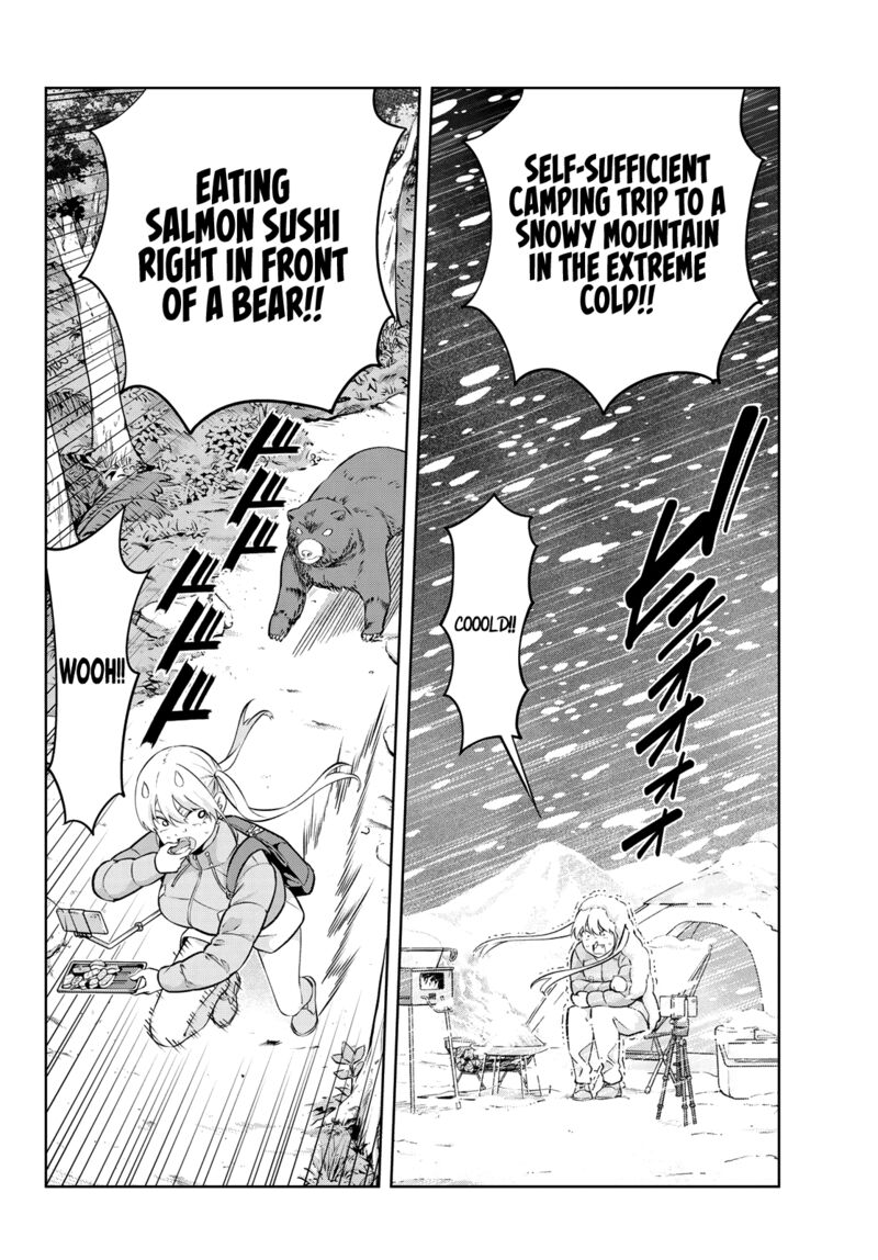 Kanojo Mo Kanojo 135 7