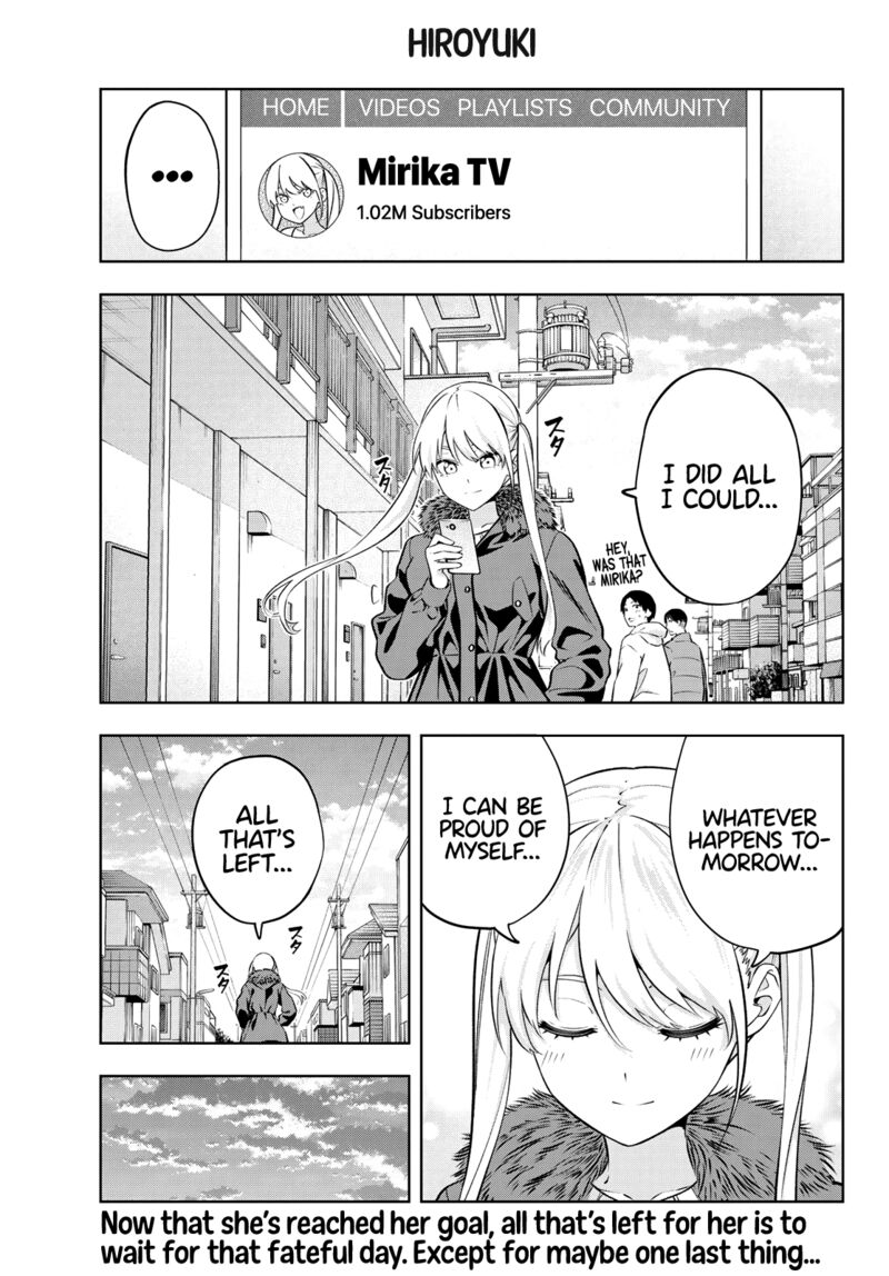 Kanojo Mo Kanojo 136 1