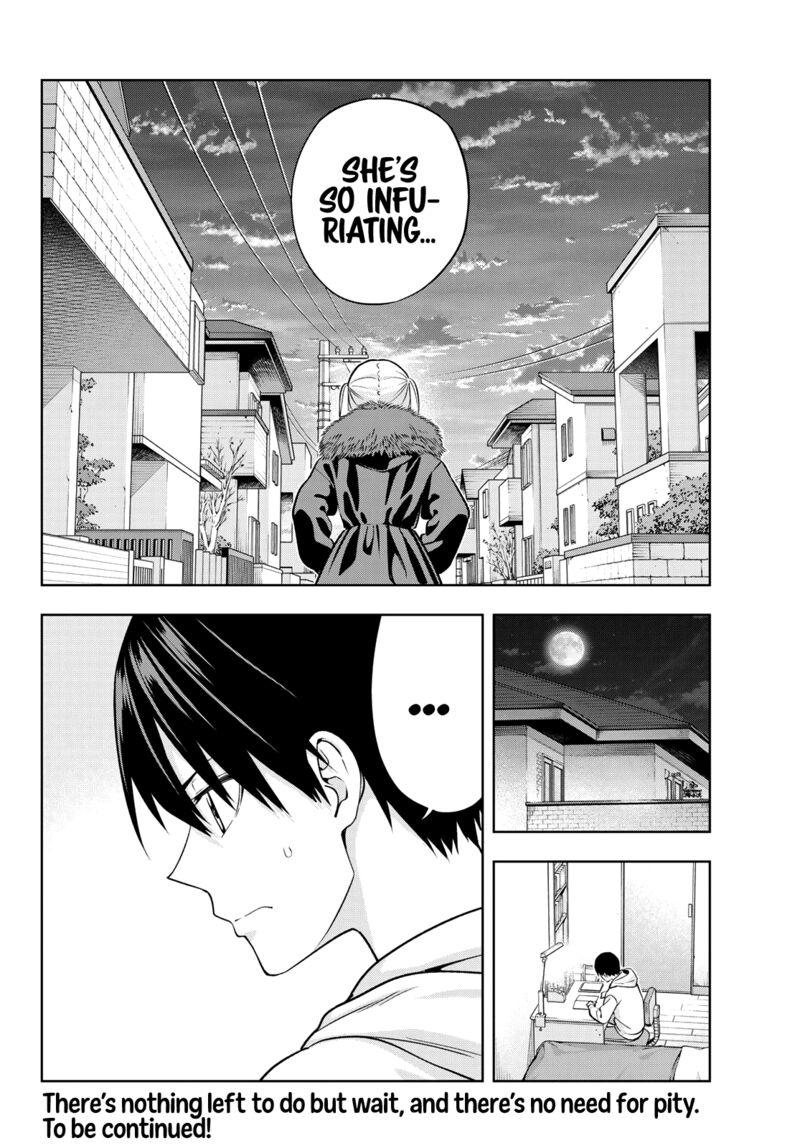 Kanojo Mo Kanojo 136 14