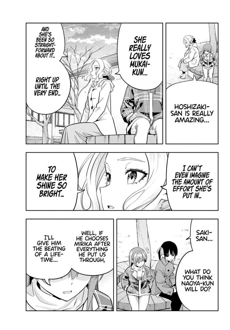 Kanojo Mo Kanojo 136 3