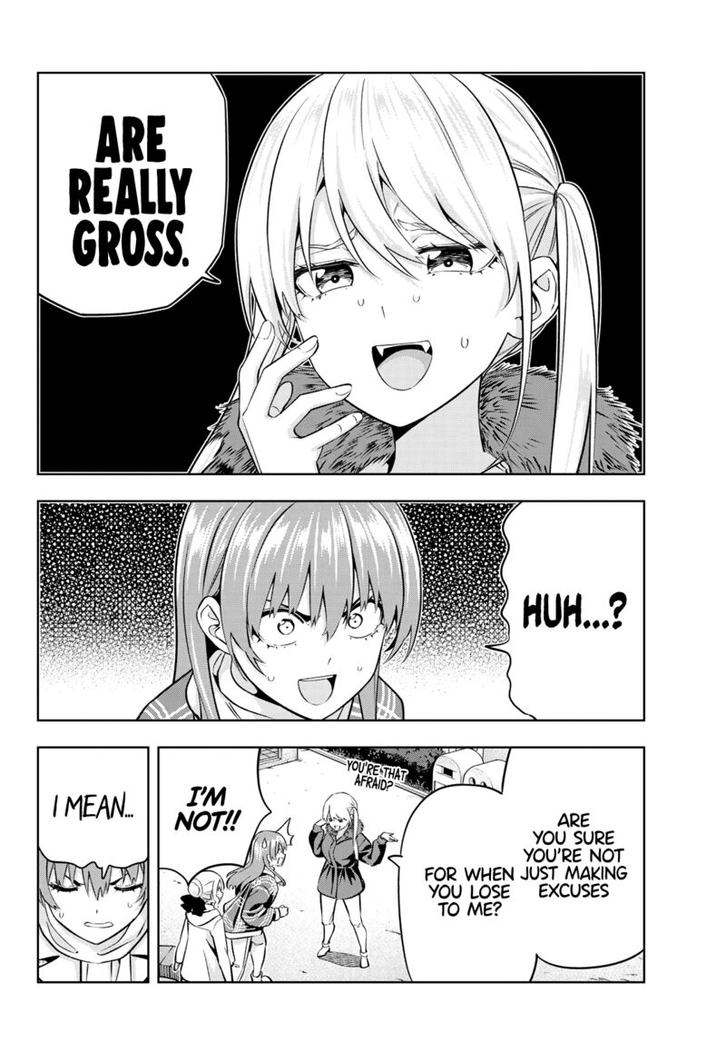 Kanojo Mo Kanojo 136 6