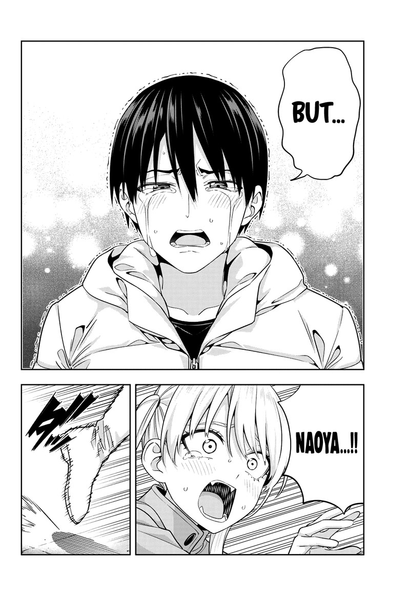 Kanojo Mo Kanojo 138 10