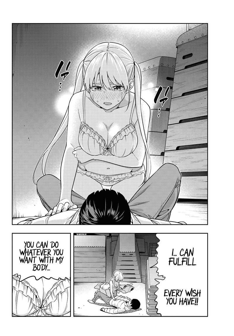 Kanojo Mo Kanojo 138 12