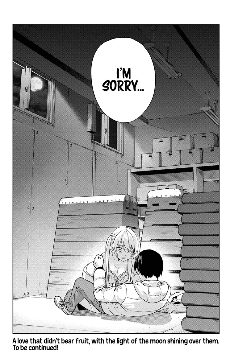 Kanojo Mo Kanojo 138 14