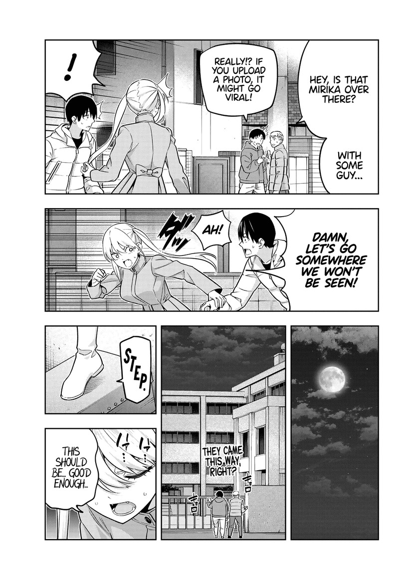 Kanojo Mo Kanojo 138 3