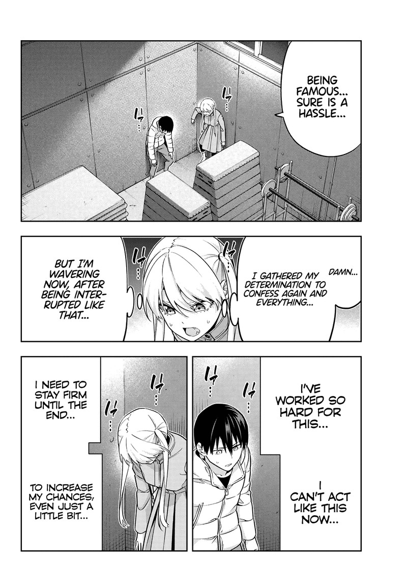 Kanojo Mo Kanojo 138 4
