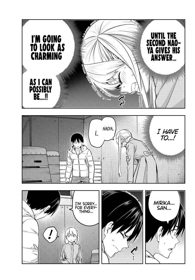 Kanojo Mo Kanojo 138 5