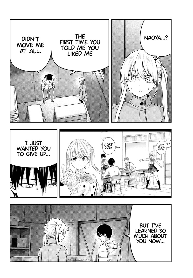 Kanojo Mo Kanojo 138 6