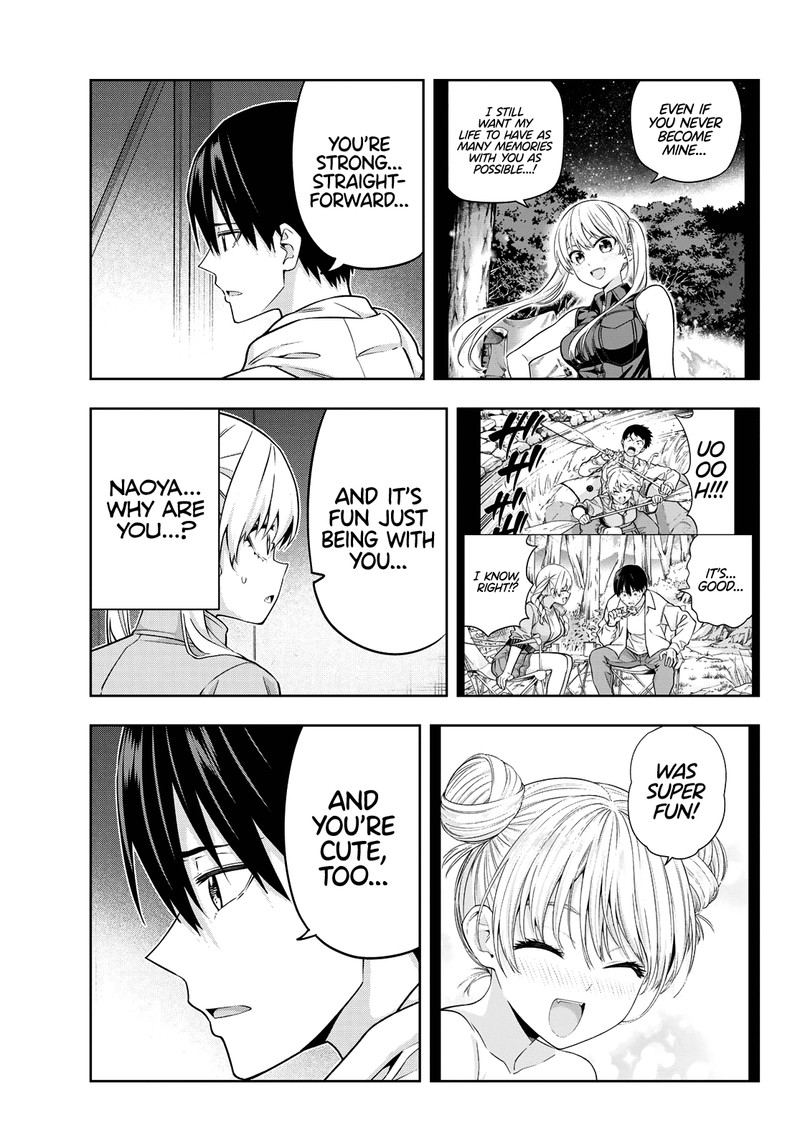 Kanojo Mo Kanojo 138 7