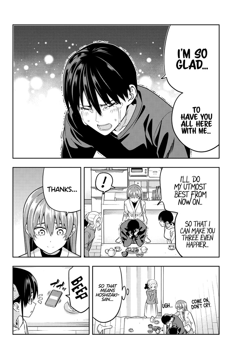 Kanojo Mo Kanojo 139 12