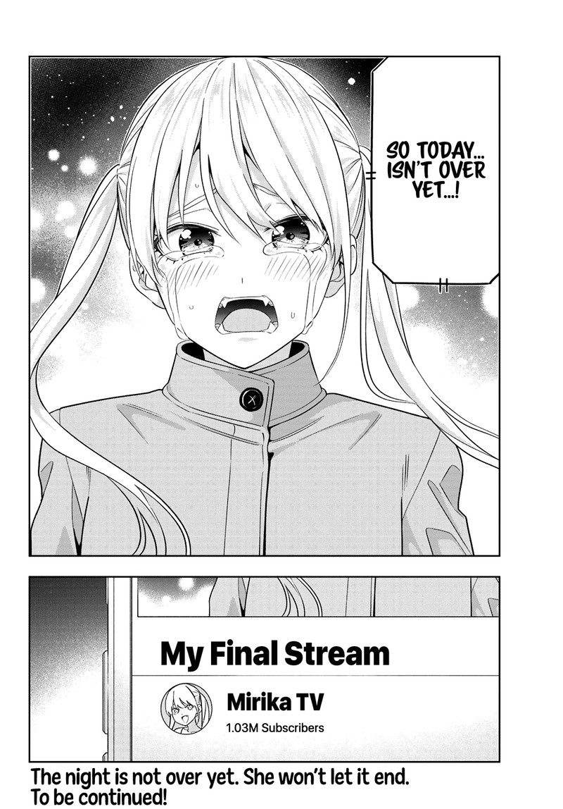 Kanojo Mo Kanojo 139 14