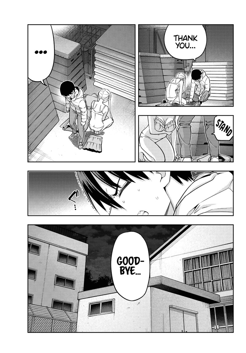 Kanojo Mo Kanojo 139 5