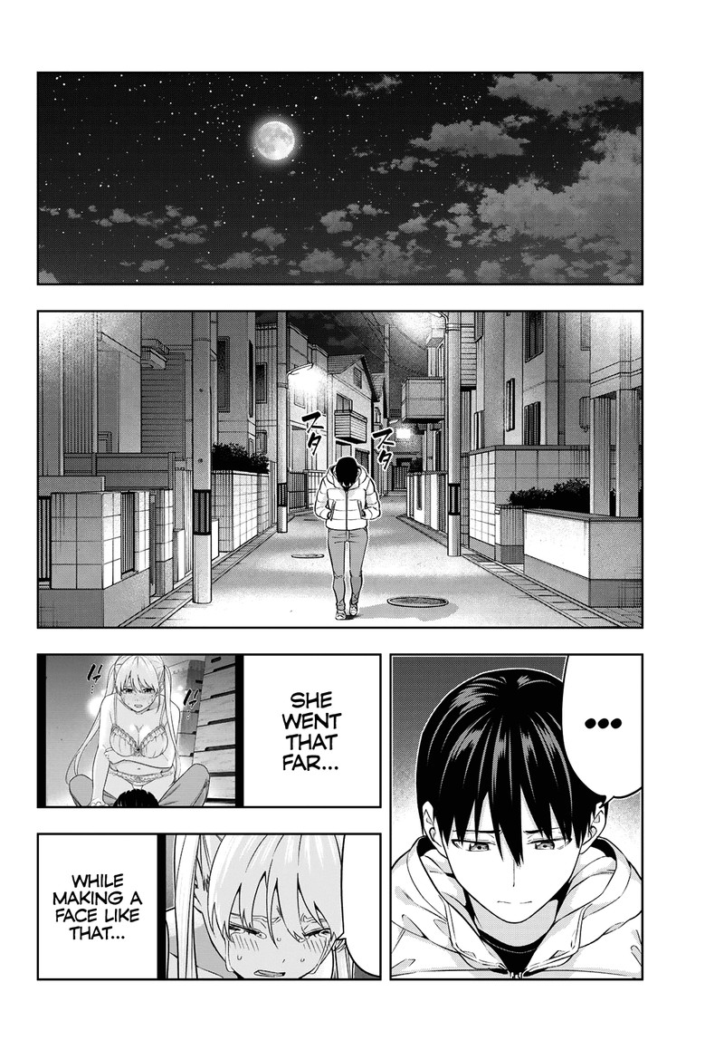 Kanojo Mo Kanojo 139 6