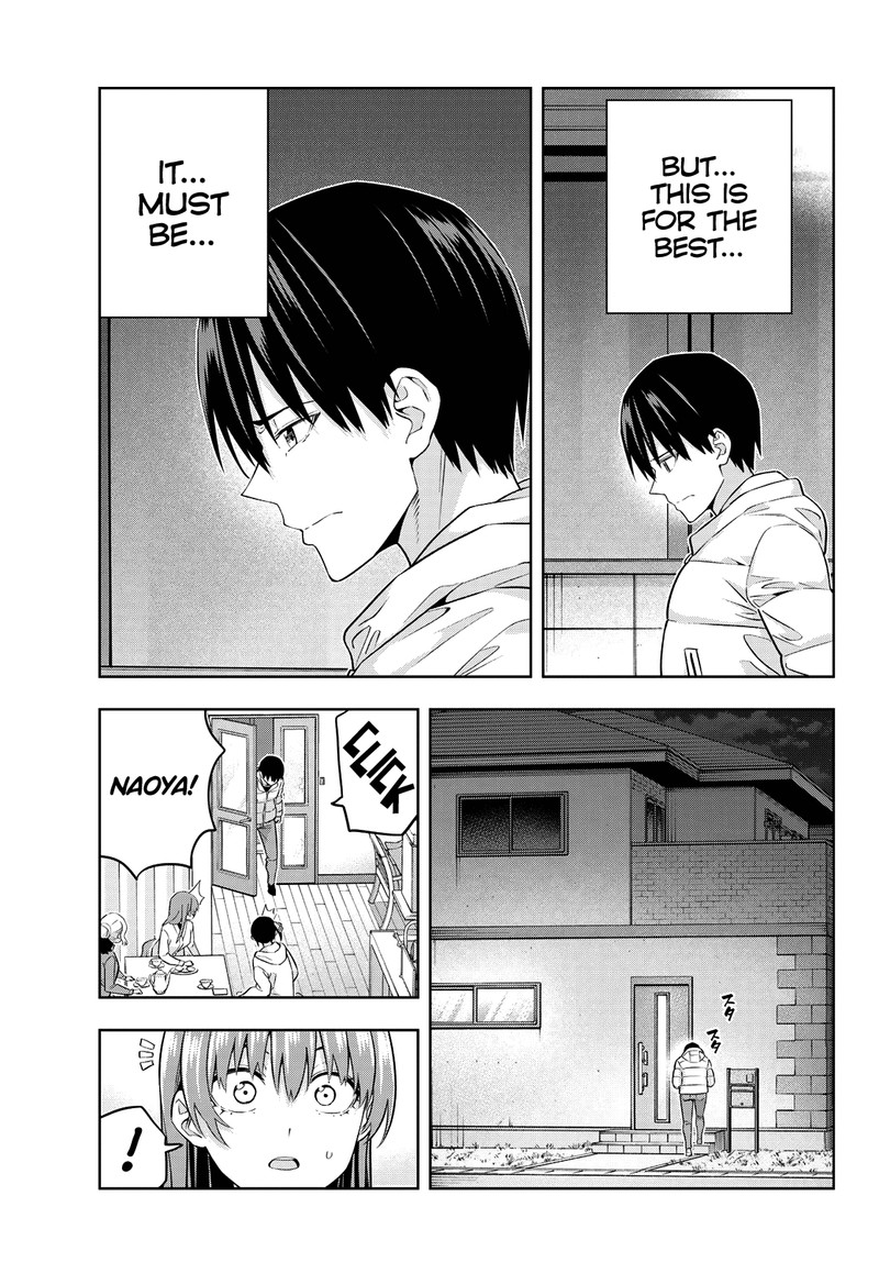 Kanojo Mo Kanojo 139 7