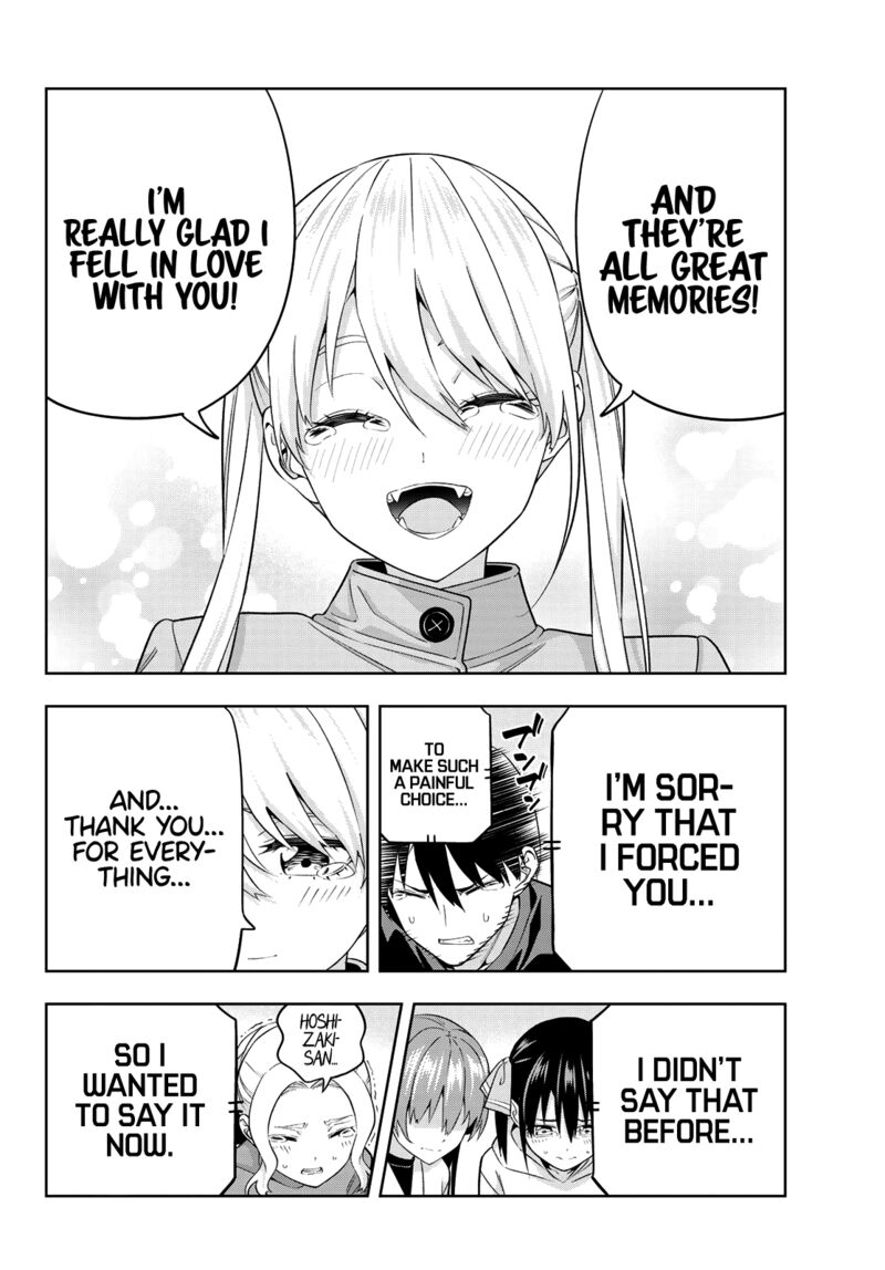Kanojo Mo Kanojo 140 10