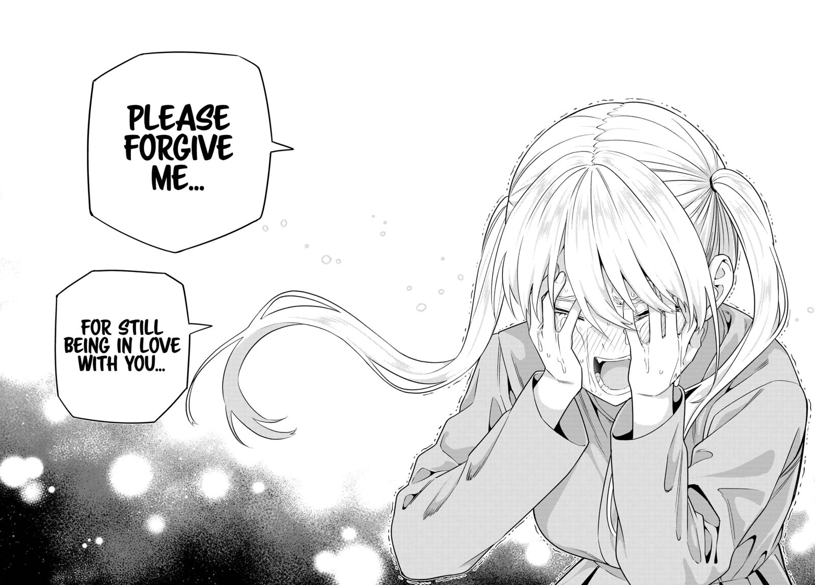 Kanojo Mo Kanojo 140 12