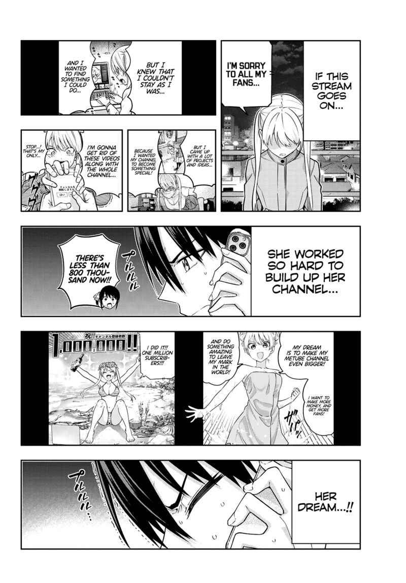 Kanojo Mo Kanojo 140 4