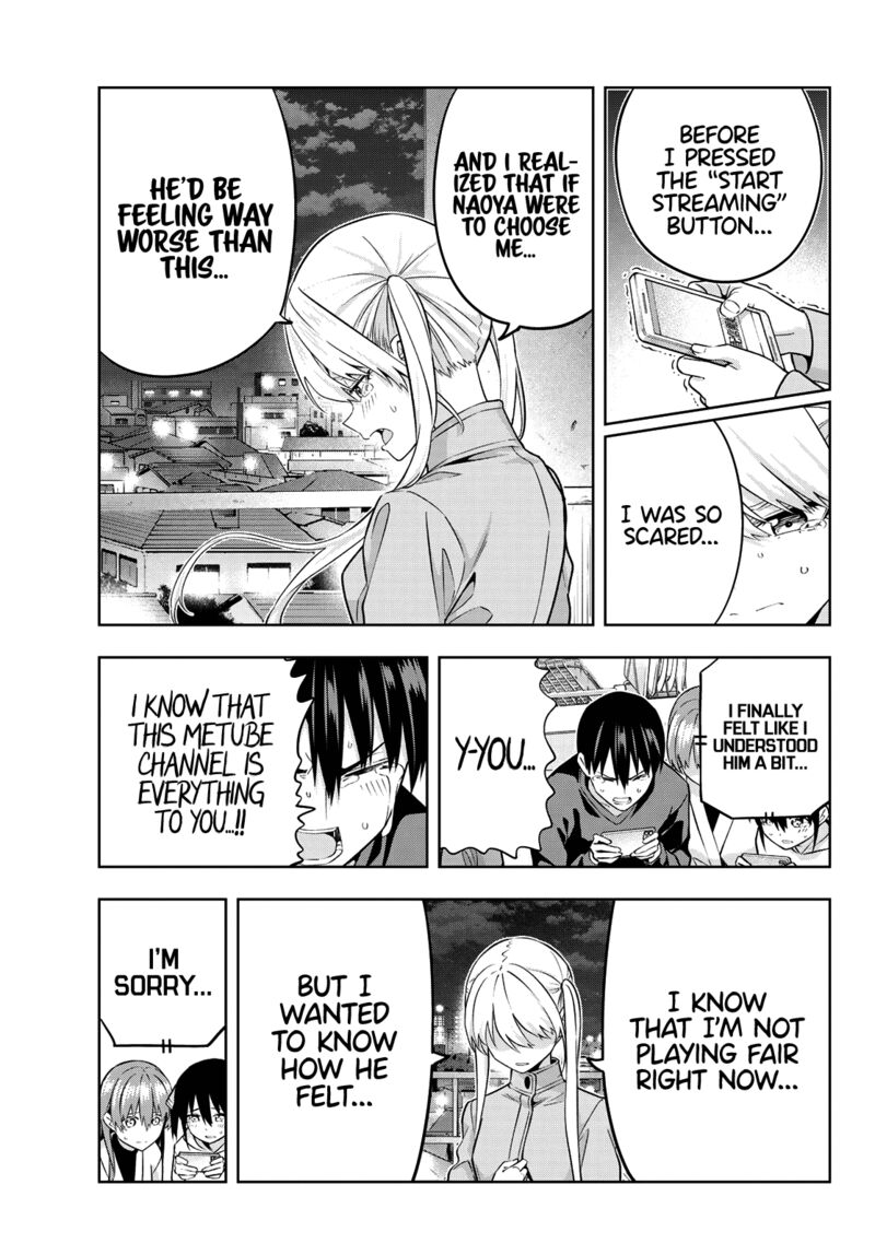 Kanojo Mo Kanojo 140 7
