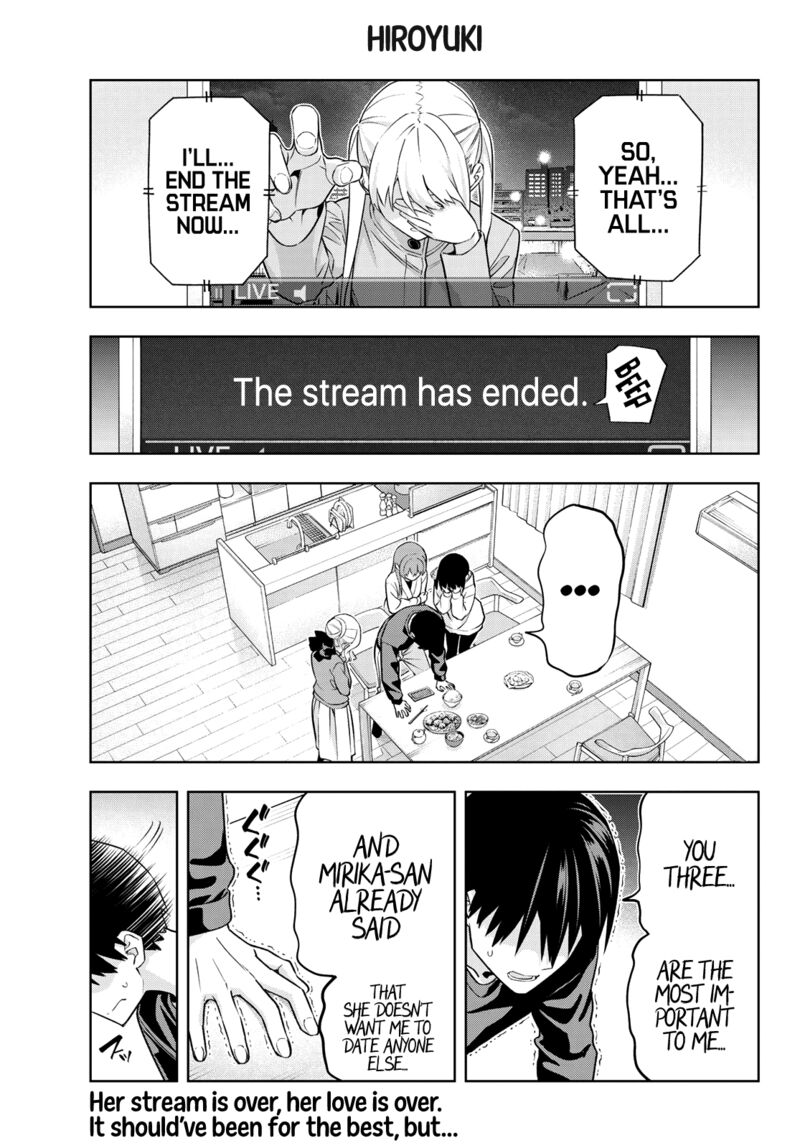 Kanojo Mo Kanojo 141 1