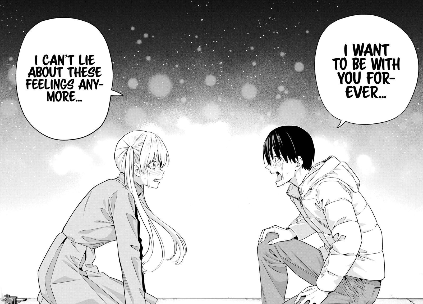 Kanojo Mo Kanojo 141 12