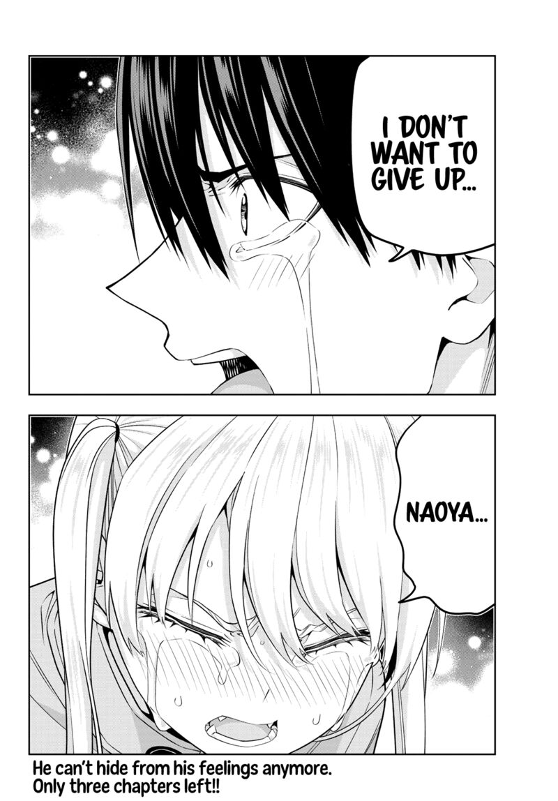 Kanojo Mo Kanojo 141 13