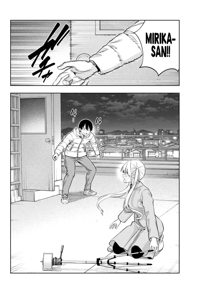 Kanojo Mo Kanojo 141 4