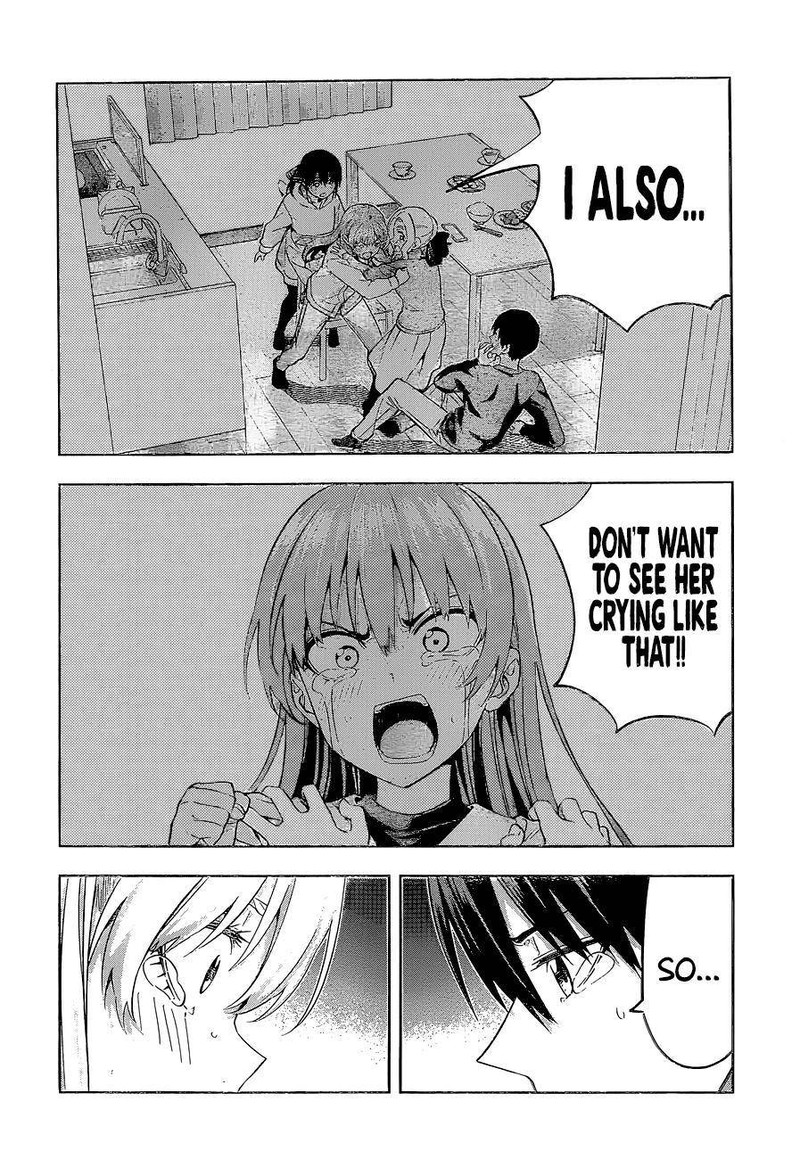 Kanojo Mo Kanojo 142 4