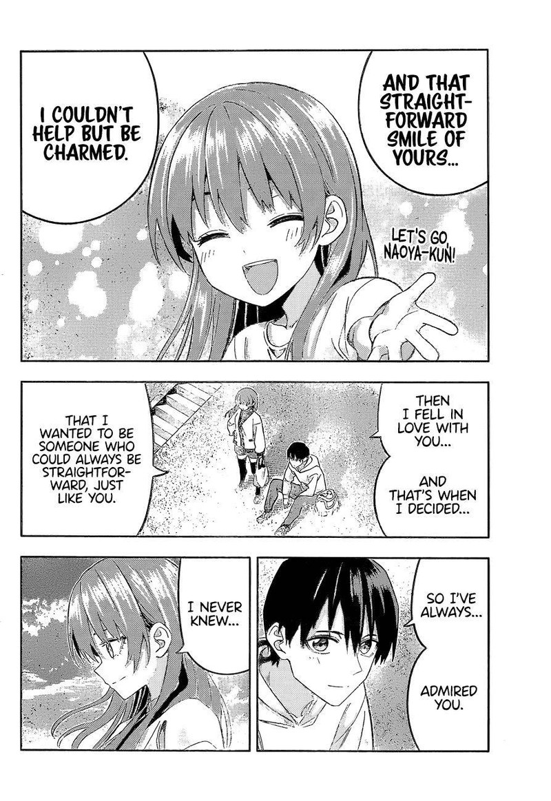 Kanojo Mo Kanojo 144 13
