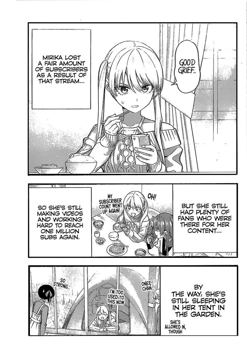 Kanojo Mo Kanojo 144 4