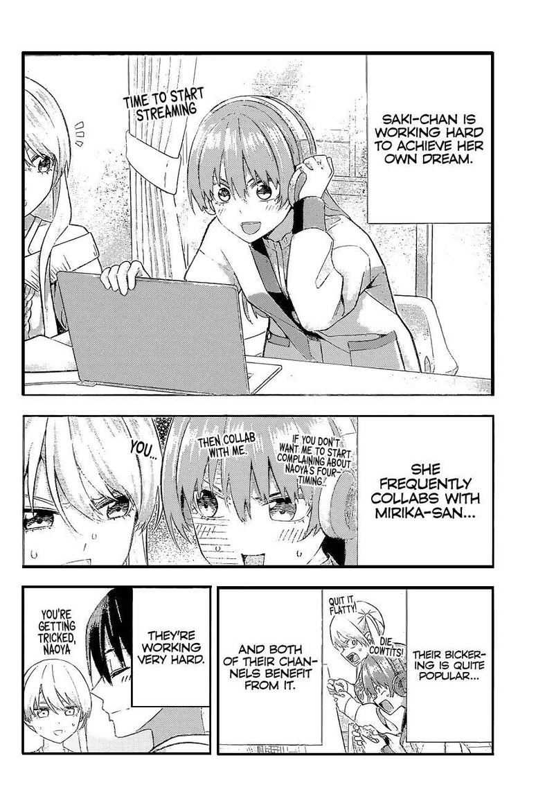 Kanojo Mo Kanojo 144 5