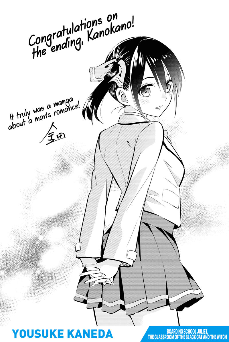 Kanojo Mo Kanojo 144e 17