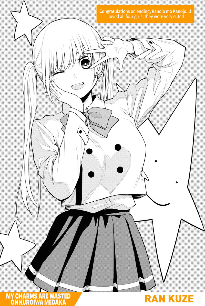Kanojo Mo Kanojo 144e 18