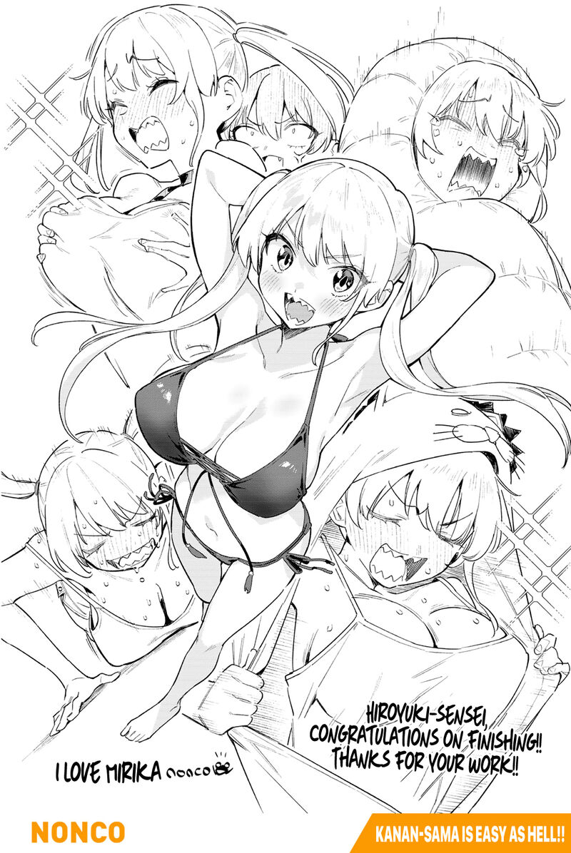 Kanojo Mo Kanojo 144e 23