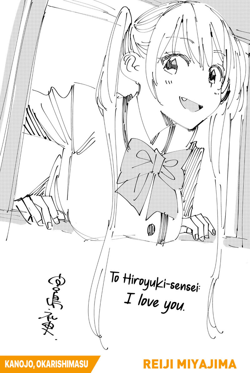 Kanojo Mo Kanojo 144e 28