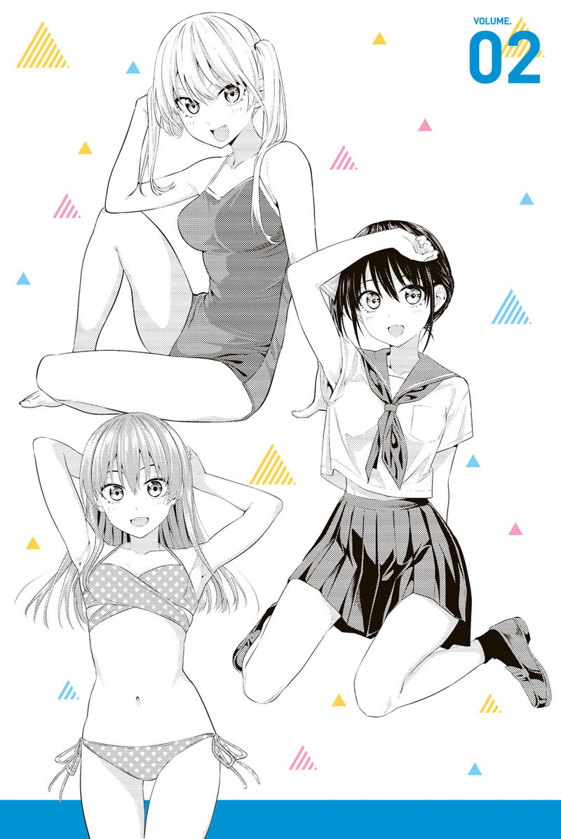 Kanojo Mo Kanojo 144e 37