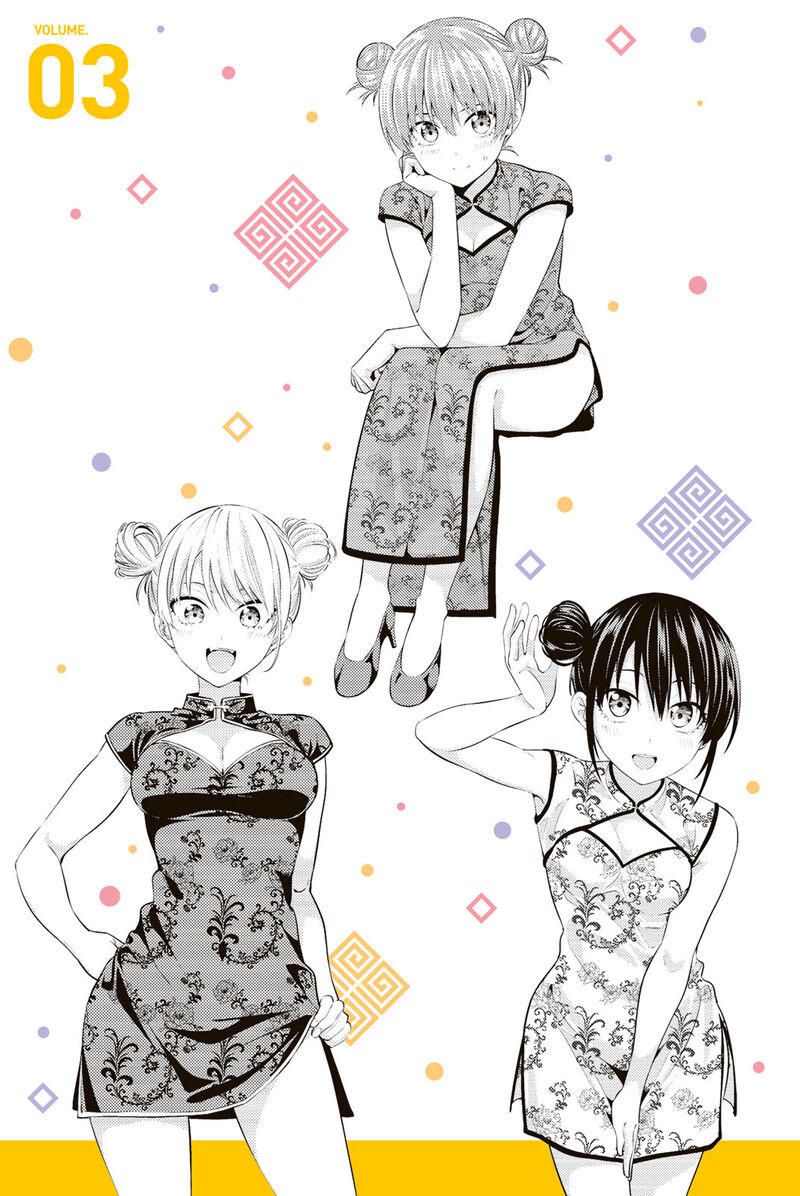 Kanojo Mo Kanojo 144e 38