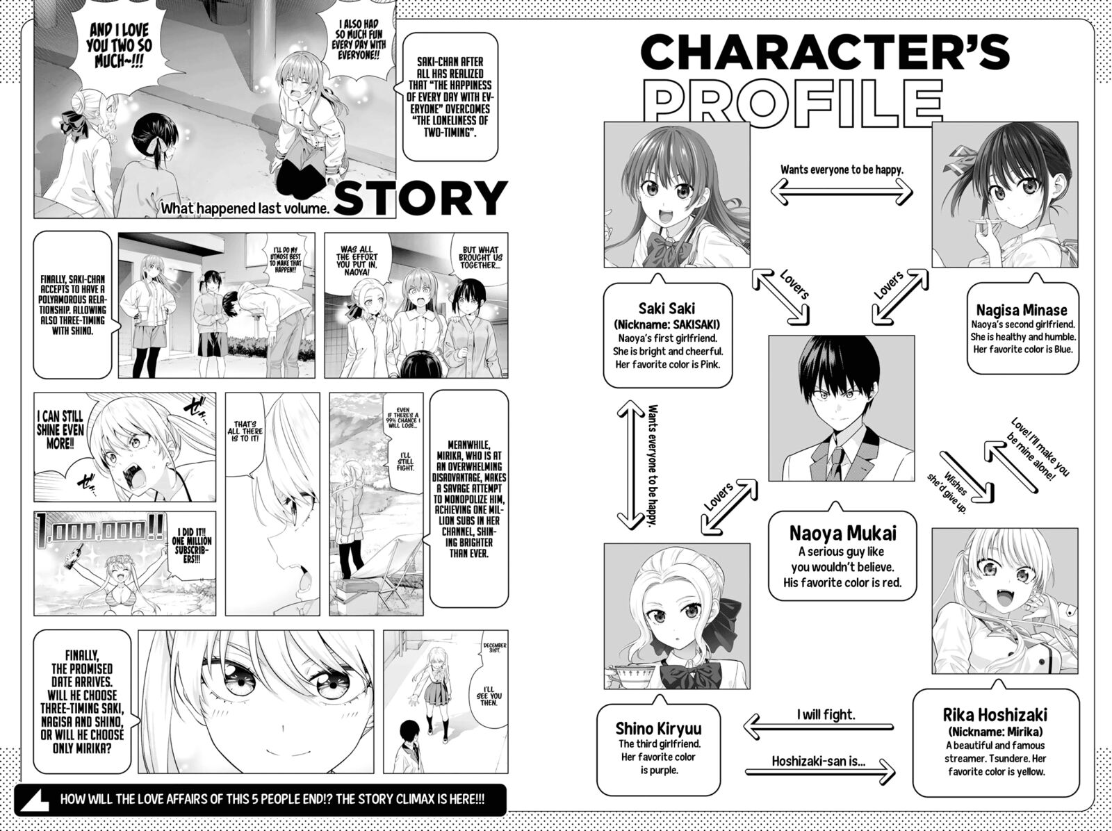 Kanojo Mo Kanojo 144e 4