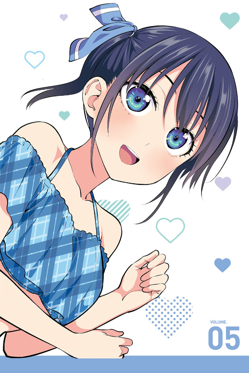 Kanojo Mo Kanojo 144e 41